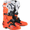 Fluorescent Orange / Black / White Fluorescent Orange / Black / White