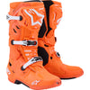 Fluorescent Orange / Black / White Fluorescent Orange / Black / White