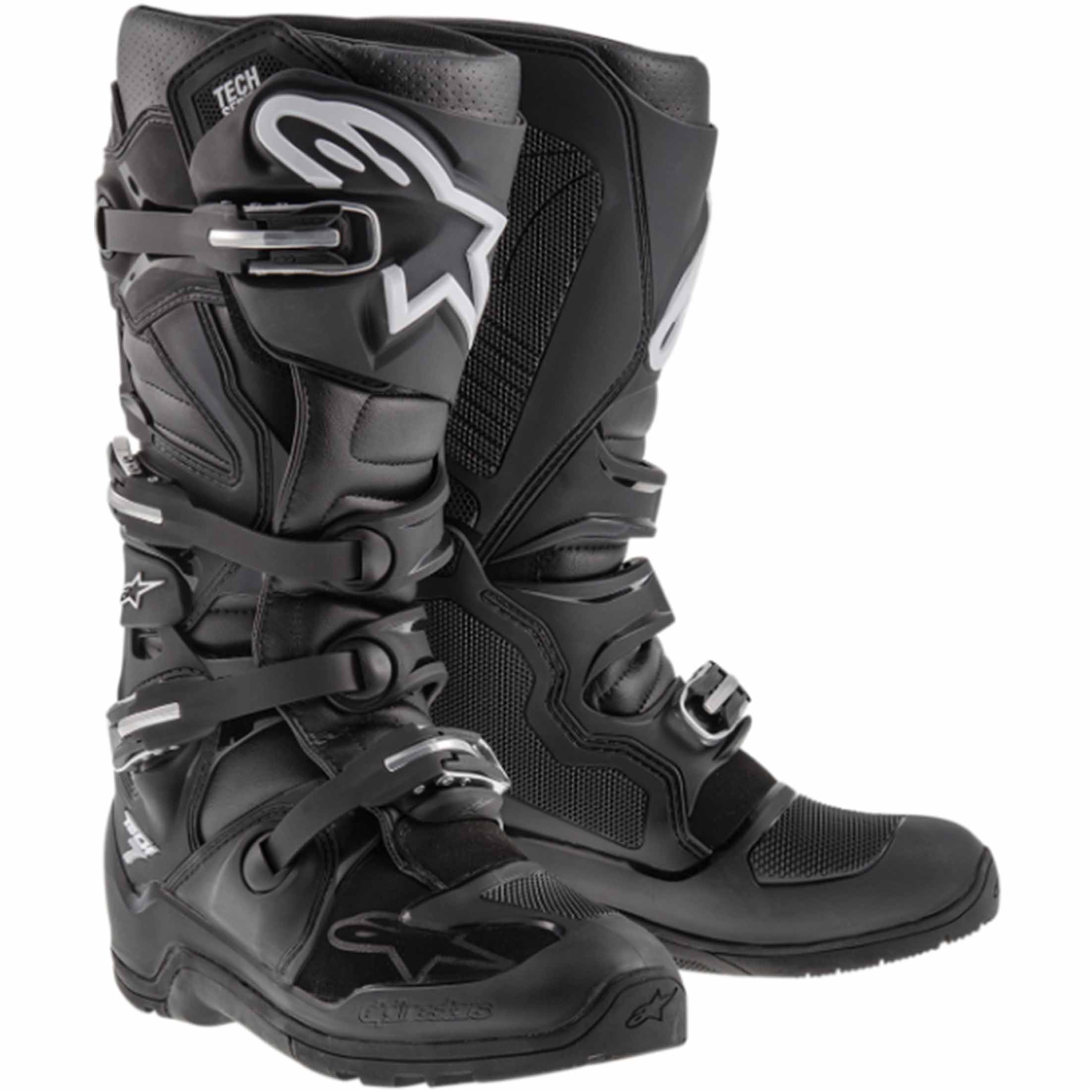 Alpinestars Tech 7 Enduro Men's Off-Road Boots-3410 Alpinestars Tech 7 Enduro Men's Off-Road Boots-3410