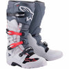 Gray / Red Gray / Red