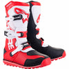 Red / Black / White Red / Black / White