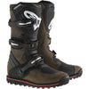 Brown / Black Brown / Black