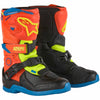 Fluorescent Orange / Fluorescent Yellow / Blue Fluorescent Orange / Fluorescent Yellow / Blue