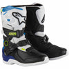 White / Black / Blue White / Black / Blue
