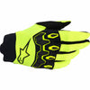 Fluo Yellow / Black Fluo Yellow / Black