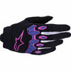 Purple / Black Purple / Black