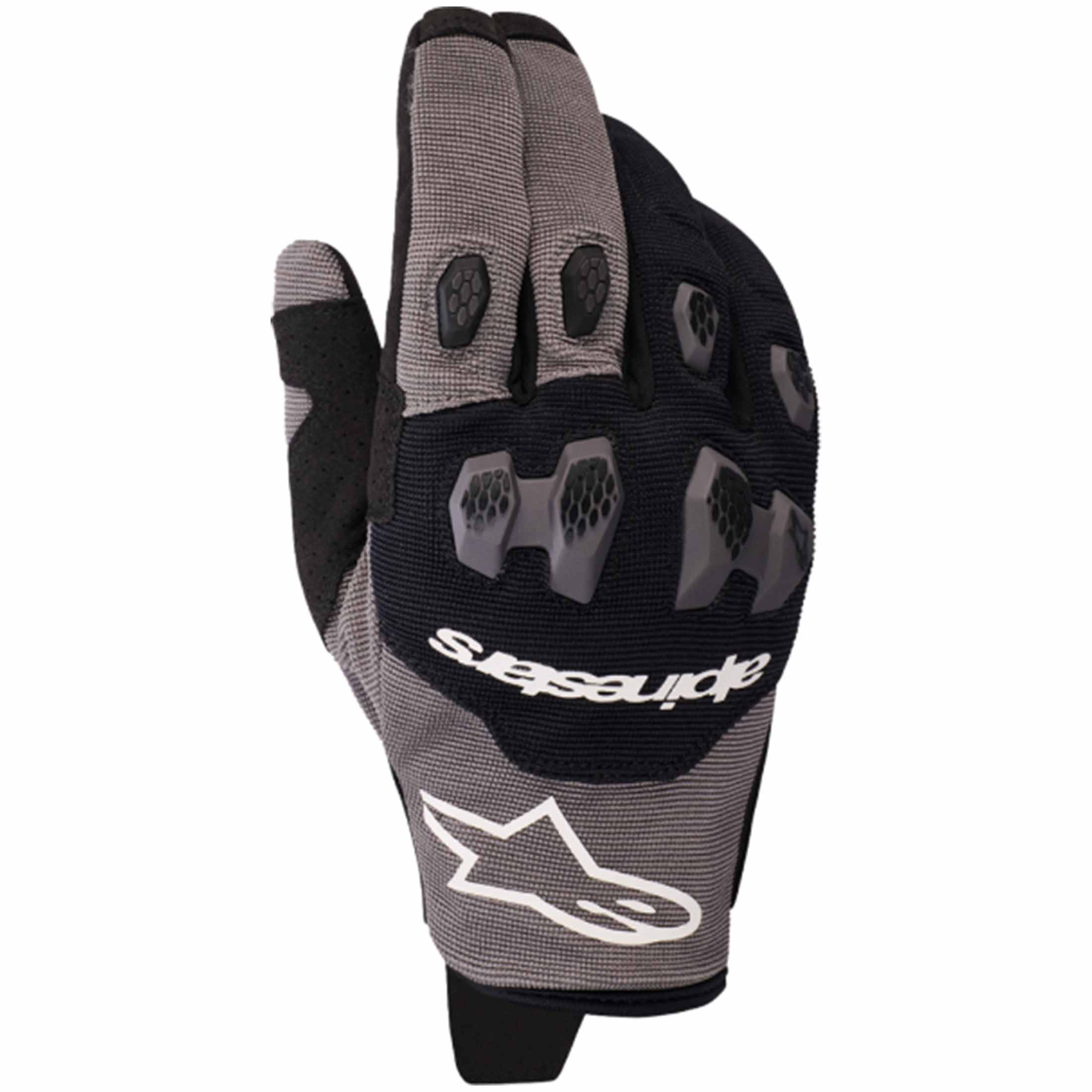 Alpinestars Pro-Dura Men's Off-Road Gloves-3330 Alpinestars Pro-Dura Men's Off-Road Gloves-3330