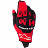 Bright Red / Black Bright Red / Black