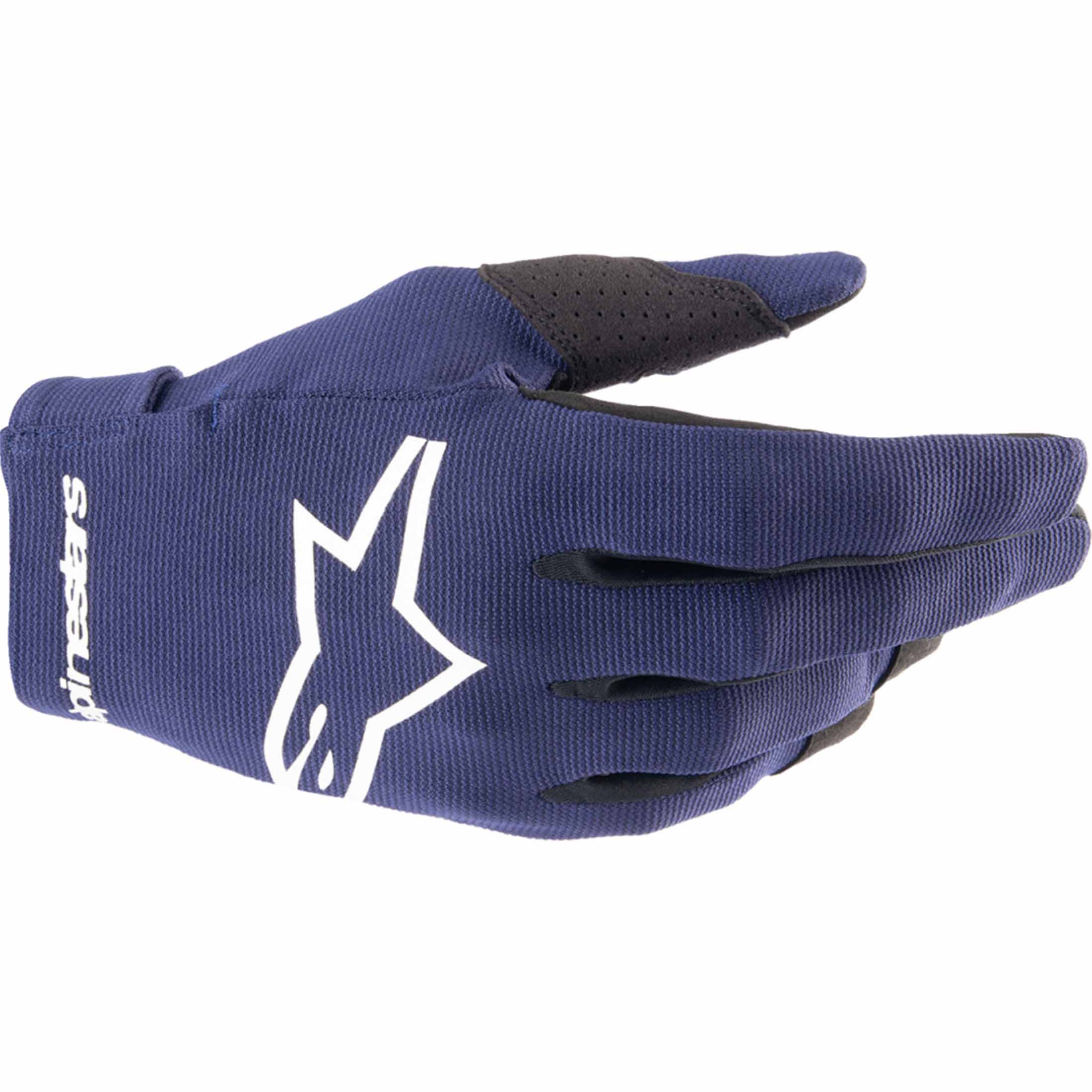 Alpinestars Radar Men's Off-Road Gloves-3330 Alpinestars Radar Men's Off-Road Gloves-3330