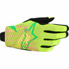 Green / Fluo Yellow / Fluo Pink Green / Fluo Yellow / Fluo Pink