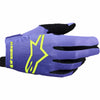 Purple / Fluo Yellow Purple / Fluo Yellow