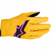 Gold / Black / Fluo Pink Gold / Black / Fluo Pink