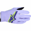 Lavender / Violet / Fluo Yellow Lavender / Violet / Fluo Yellow