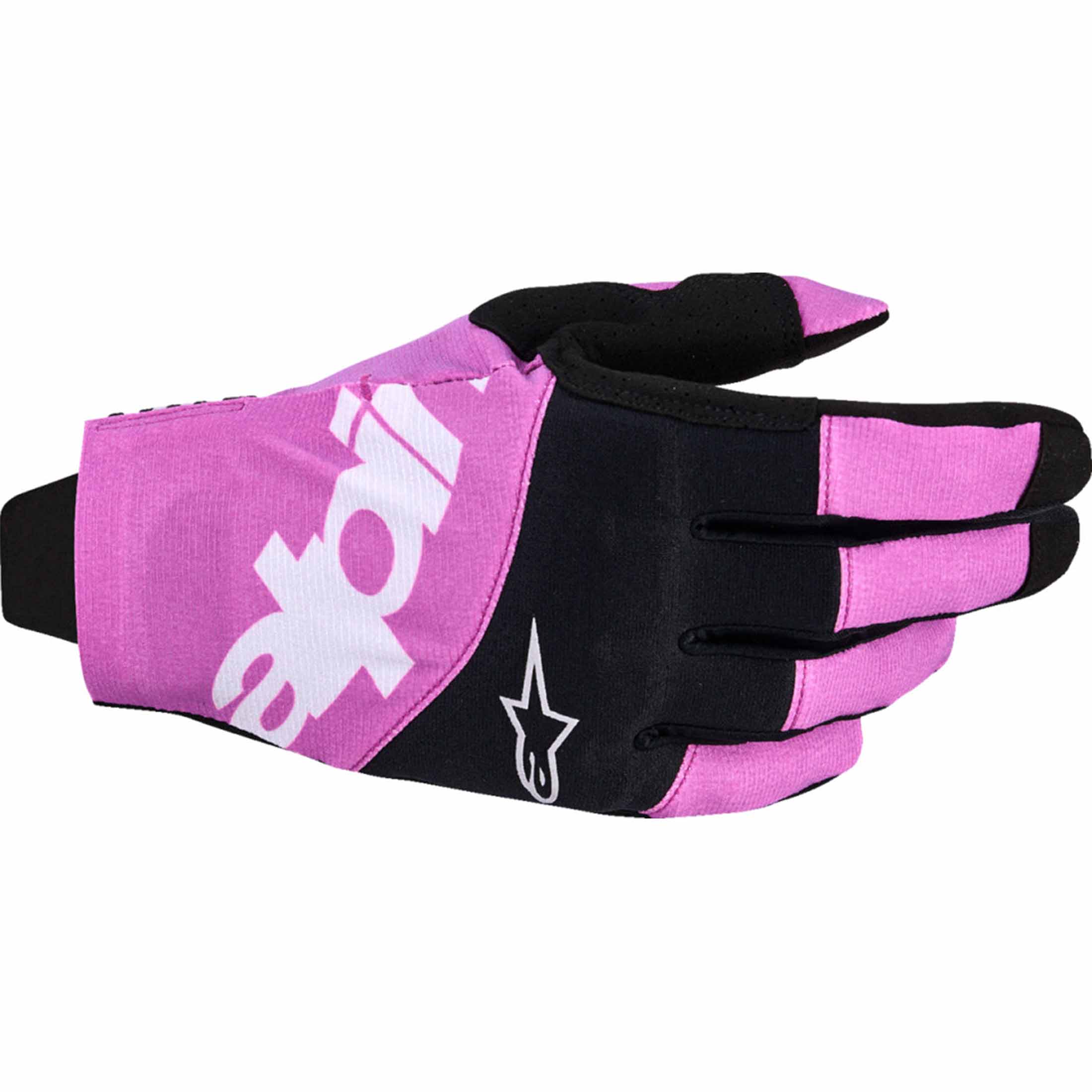 Alpinestars Techstar Men's Off-Road Gloves-3330 Alpinestars Techstar Men's Off-Road Gloves-3330