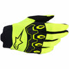 Fluo Yellow / Black Fluo Yellow / Black