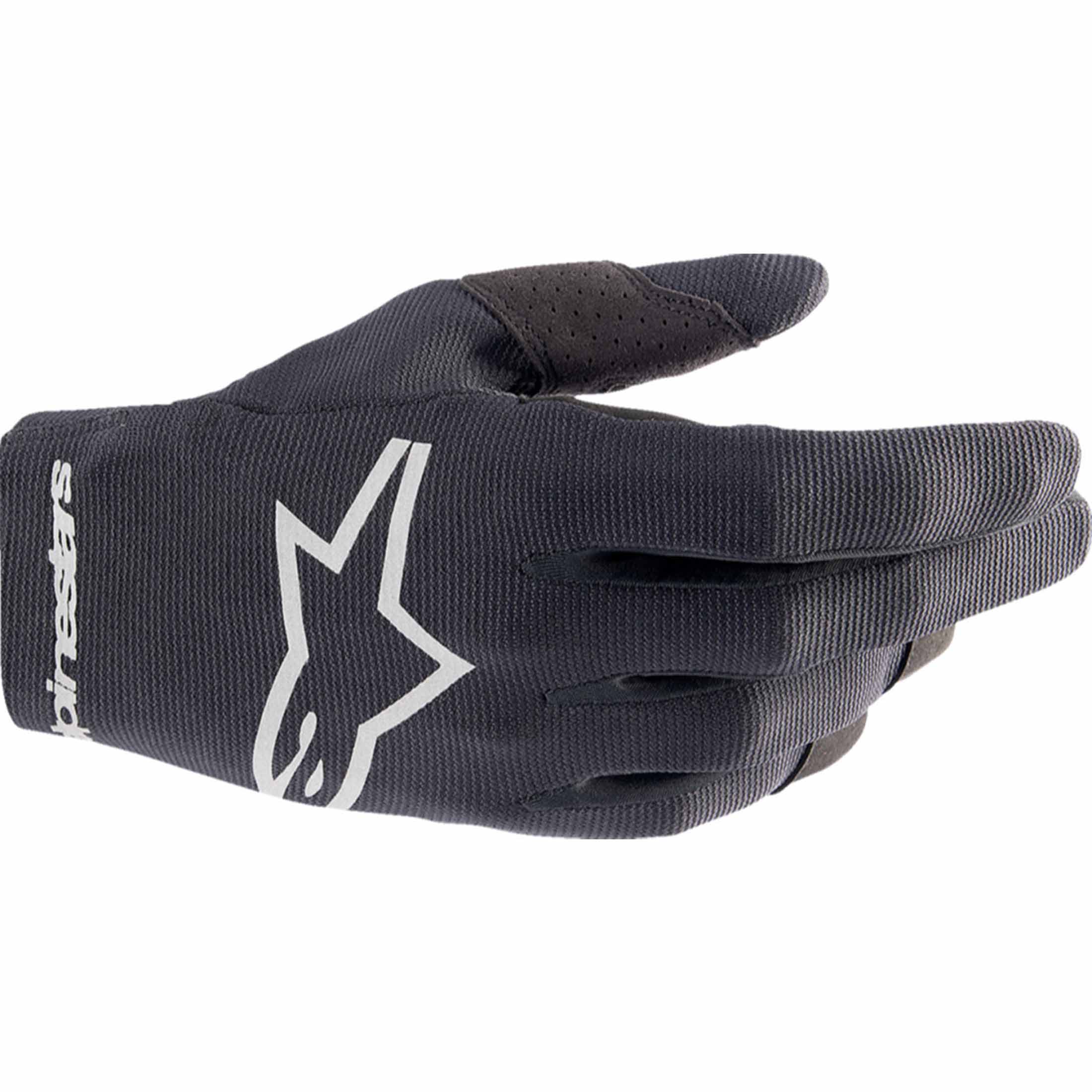 Alpinestars Radar Youth Off-Road Gloves-3332 Alpinestars Radar Youth Off-Road Gloves-3332