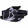 Alpinestars Radar Youth Off-Road Gloves-3332 Alpinestars Radar Youth Off-Road Gloves