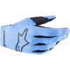 Light Blue / Black Light Blue / Black