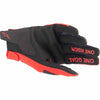 Alpinestars Radar Youth Off-Road Gloves-3332 Alpinestars Radar Youth Off-Road Gloves