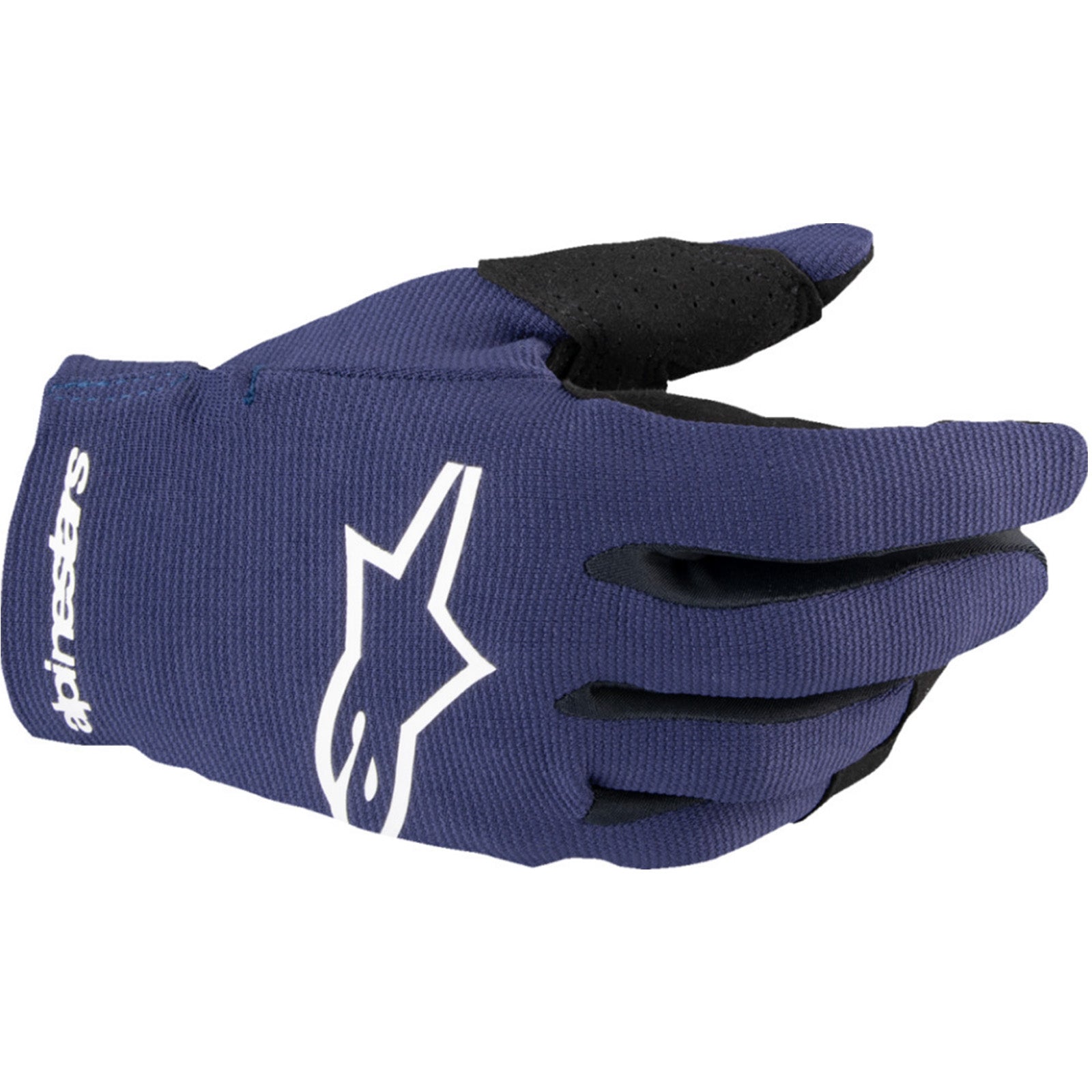 Alpinestars Radar Youth Off-Road Gloves-3332 Alpinestars Radar Youth Off-Road Gloves-3332