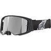 Black / ABS Vision / Gray Mirror Black / ABS Vision / Gray Mirror