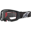 Black / Gray / Clear Black / Gray / Clear