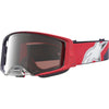Black / Red / Silver Mirror Black / Red / Silver Mirror