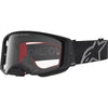 Matte Black / Silver / Clear Matte Black / Silver / Clear