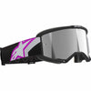 Light Gray / Purple / Silver Mirror Light Gray / Purple / Silver Mirror
