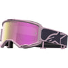 Graystone / Old Pink / Pink Mirror Graystone / Old Pink / Pink Mirror
