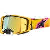 Orange / Yellow / Pink / Gold Mirror Orange / Yellow / Pink / Gold Mirror