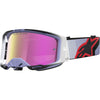 Lavender / Black / Pink Mirror Lavender / Black / Pink Mirror