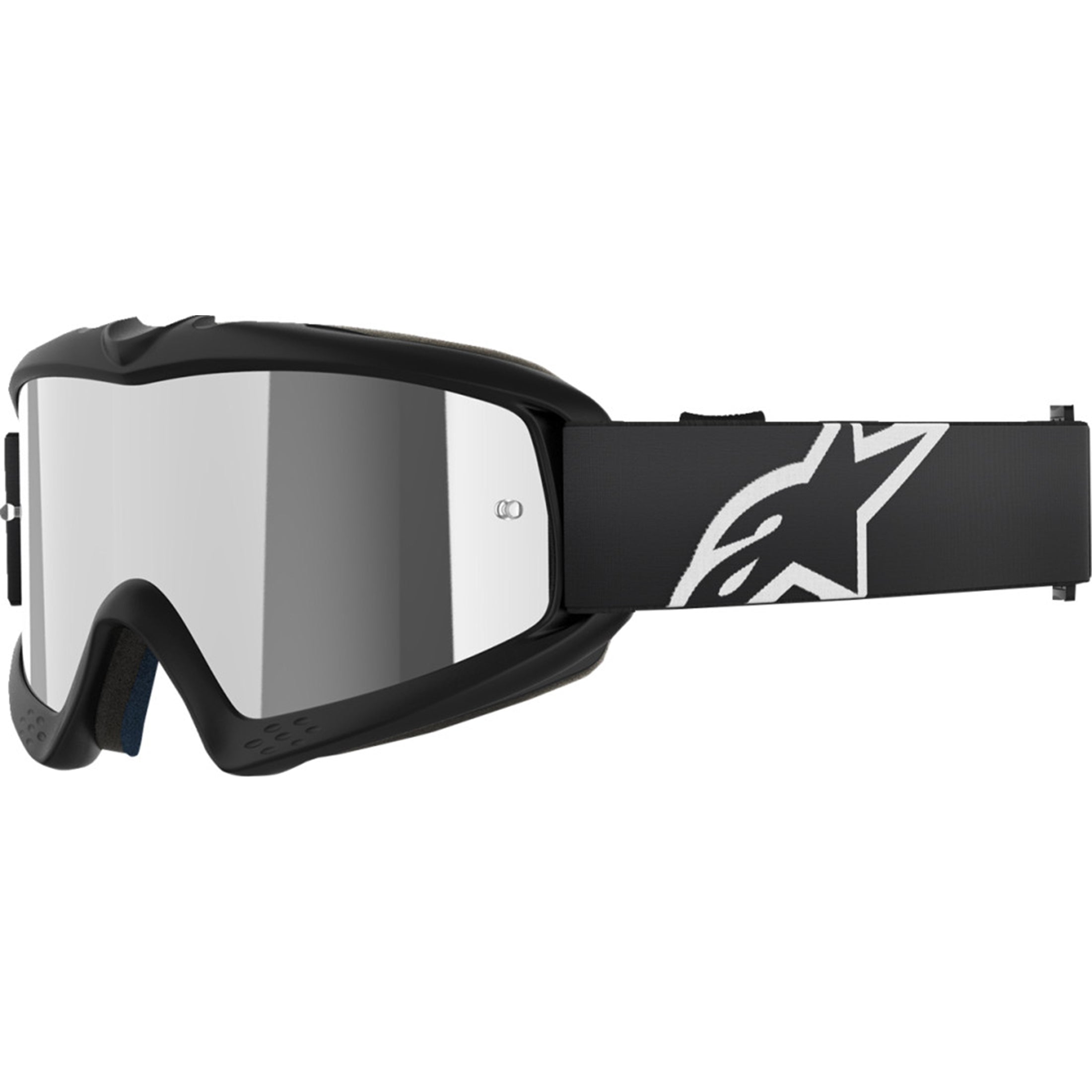 Alpinestars Vision Corp Youth Off-Road Goggles-2601 Alpinestars Vision Corp Youth Off-Road Goggles-2601