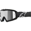 Black / Silver Mirror Black / Silver Mirror