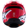Alpinestars SM3 Heat Adult Off-Road Helmets-0110 Alpinestars SM3 Heat Adult Off-Road Helmets
