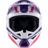 Alpinestars SM3 Heat Adult Off-Road Helmets-0110 Alpinestars SM3 Heat Adult Off-Road Helmets