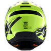 Alpinestars SM3 Heat Adult Off-Road Helmets-0110 Alpinestars SM3 Heat Adult Off-Road Helmets