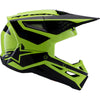 Alpinestars SM3 Heat Adult Off-Road Helmets-0110 Alpinestars SM3 Heat Adult Off-Road Helmets