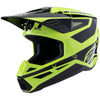 Gloss Yellow Fluo / Black Gloss Yellow Fluo / Black