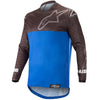 Black / Blue Black / Blue