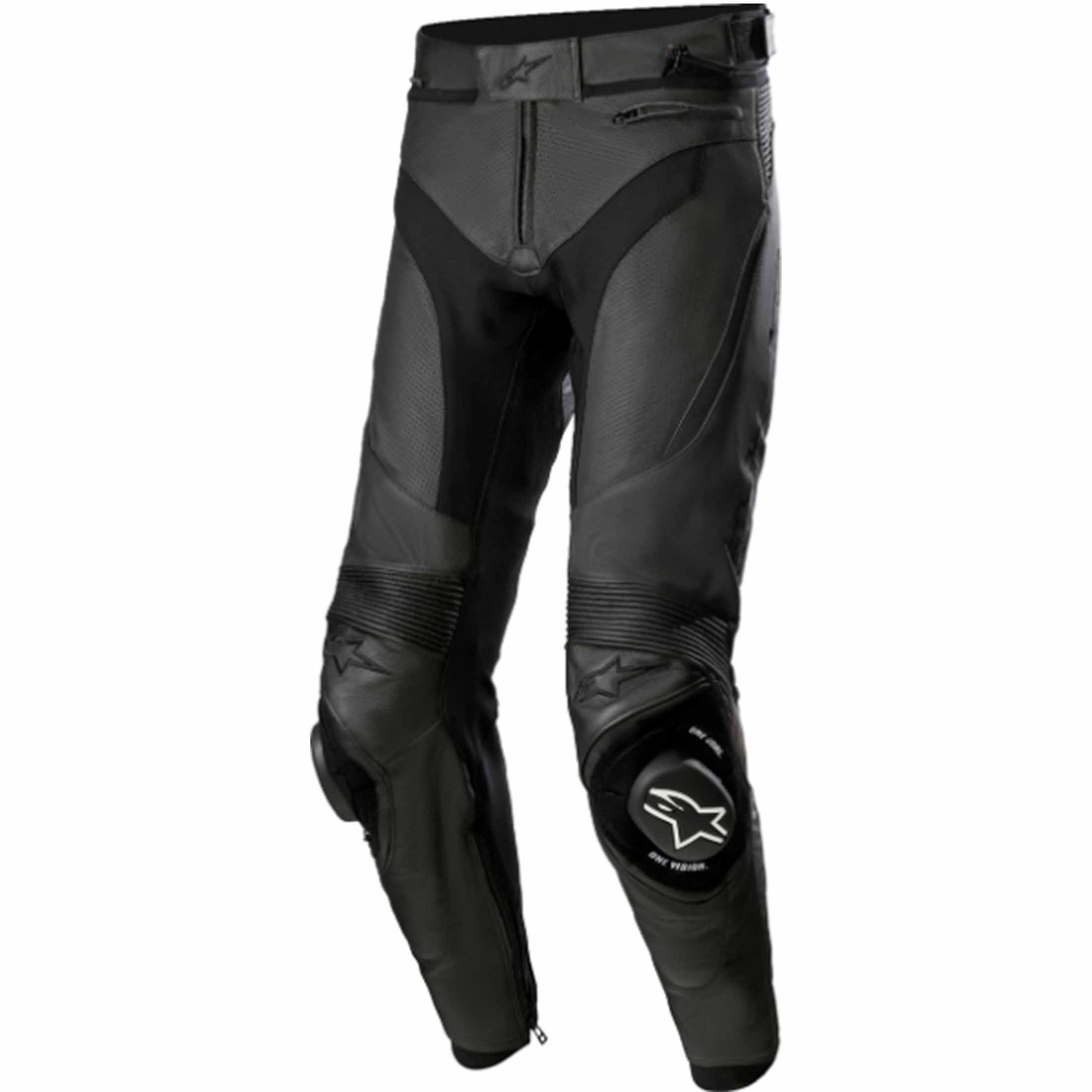 Alpinestars Missile v3 Airflow Men's Street Pants-2811 Alpinestars Missile v3 Airflow Men's Street Pants-2811