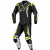 Black / White / Yellow Fluo Black / White / Yellow Fluo