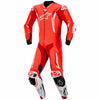 Red Fluo / Bright Red / White Red Fluo / Bright Red / White