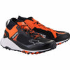 Black / Orange / White Black / Orange / White