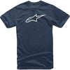 Navy / White Navy / White