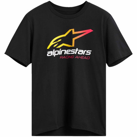 Alpinestars Aligned CSF Men's Short-Sleeve Shirts Alpinestars Aligned CSF Men's Short-Sleeve Shirts