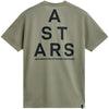 Alpinestars Attrition Performance Men's Short-Sleeve Shirts-3030 Alpinestars Attrition Performance Men's Short-Sleeve Shirts