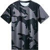 Black / Camo Black / Camo