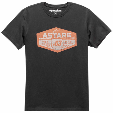 Alpinestars Gripper Men's Short-Sleeve Shirts Alpinestars Gripper Men's Short-Sleeve Shirts