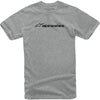 Heather Gray / Black Heather Gray / Black